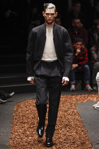 Z Zegna / - 2013-2014